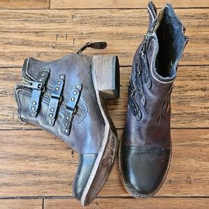 Freebird Grecko Size 9